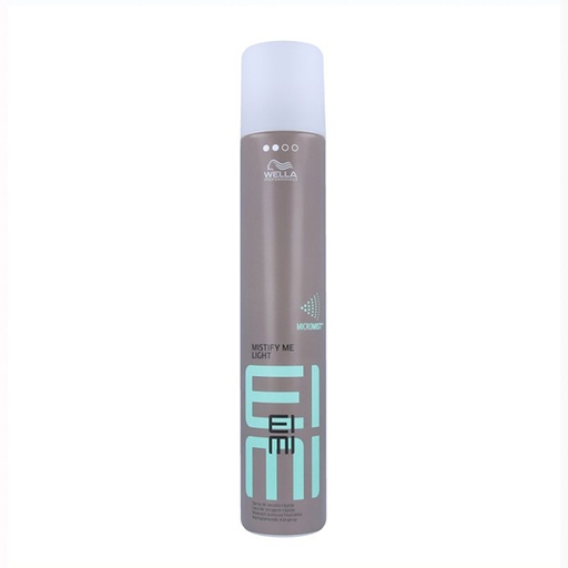 Wella EIMI Mistify Me Light Spray de Secado Rápido 500 ml