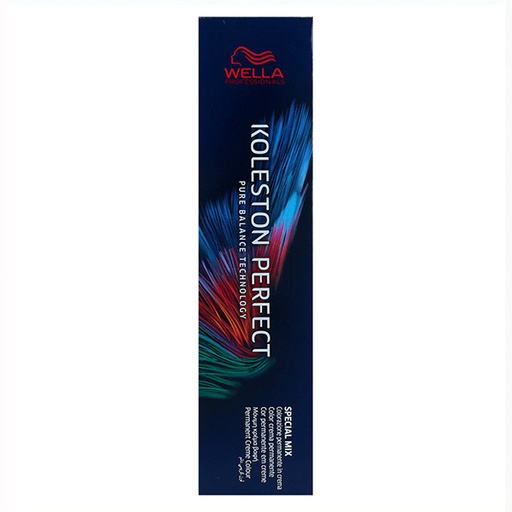 OUTLET Wella Koleston Perfect Me+ Tinte 0/28 - Mate Perla 60 ml