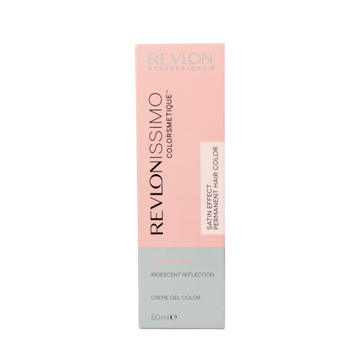 Revlonissimo Colorsmetique Mixers Tinte 713 - Satinescent Caqui Bronce 60 ml**