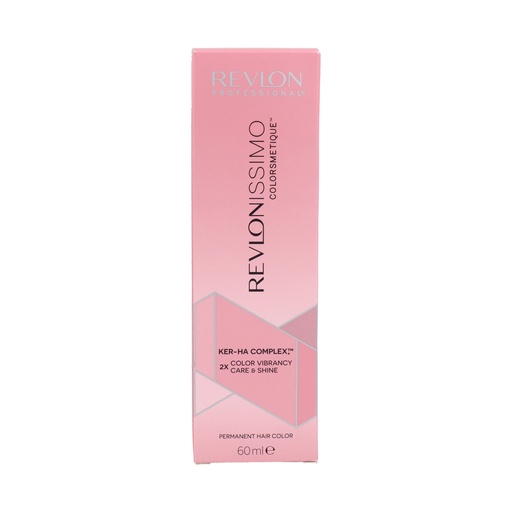 Revlonissimo Colorsmetique Mixers Tinte 011 - Pure Colors Gris 60 ml