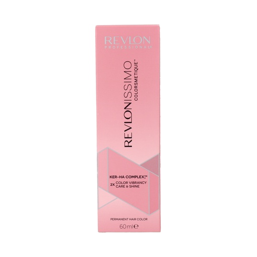 Revlonissimo Colorsmetique Mixers Tinte 022 - Pure Colors Irisado 60 ml