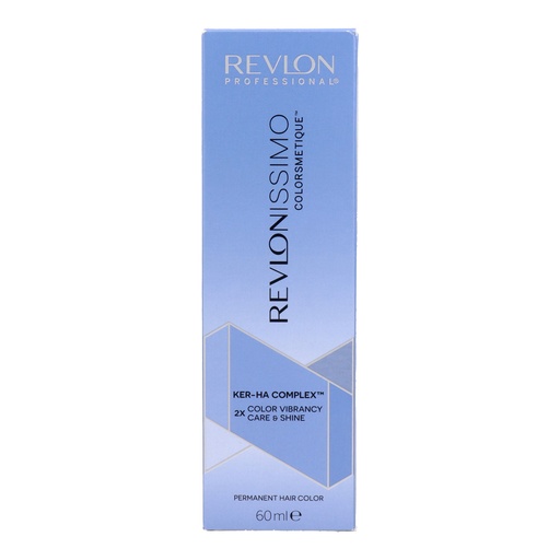 Revlonissimo Colorsmetique Tinte Permanente 1202 - Platino 60 ml