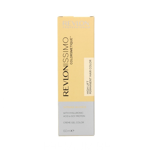 Revlonissimo Colorsmetique Tinte Permanente 1200 - Rubio Clarísimo Natural 60 ml