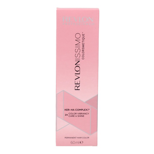 Revlonissimo Colorsmetique Mixers Tinte 500 - Pure Colors Fucsia 60 ml