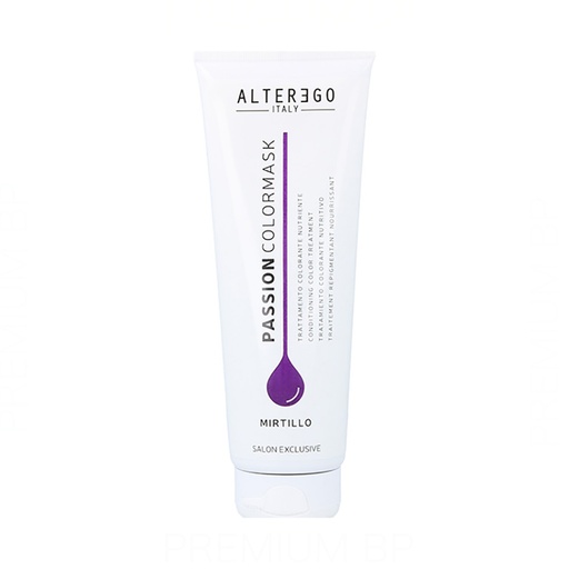 Alterego Passion Mascarilla de Color Violeta 250 ml