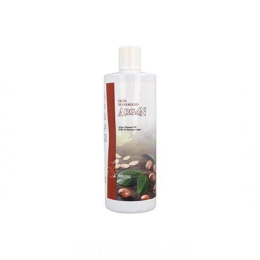 Idema Aceite de Masaje Argan 500 ml