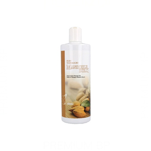 Idema Aceite de Masaje Almendra Dulce 500 ml