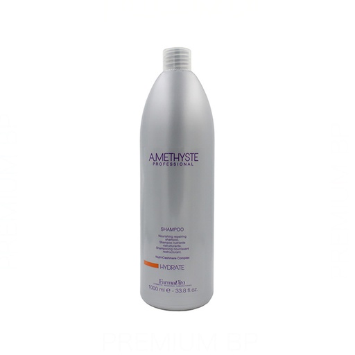 Farmavita Amethyste Hydrate Champú Nutritivo 1000 ml