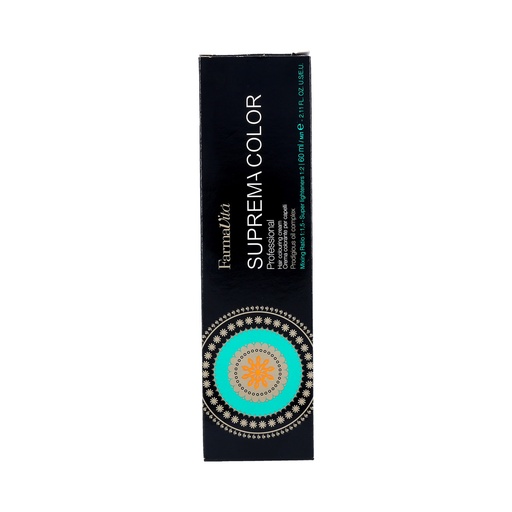 Farmavita Suprema Color Tinte Permanente - Corrector Amarillo 60 ml