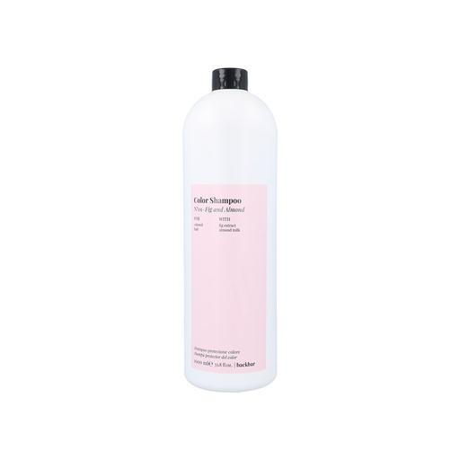 Farmavita Backbar nº01 - Color Shampoo para Cabellos Teñidos 1000 ml