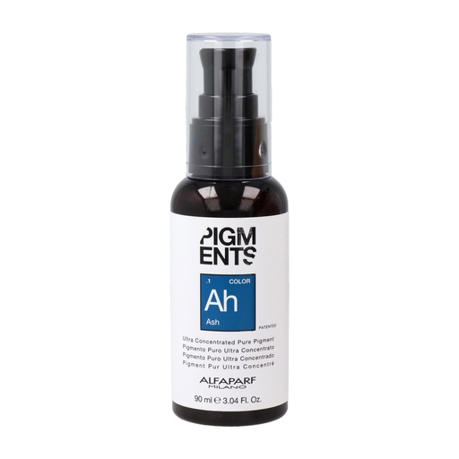 Alfaparf Pigments Ash 1/Ah 90 ml