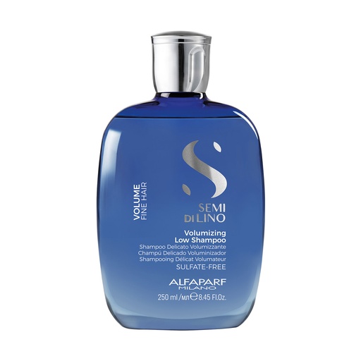 Alfaparf Semi di Lino Volume Champú Delicado Voluminizador 250 ml