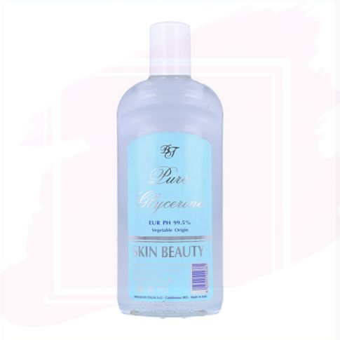 JR Skin Beauty Pure Glycerine 250 ml