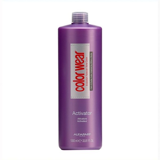 Alfaparf Color Wear Oxidante Activador 1000 ml