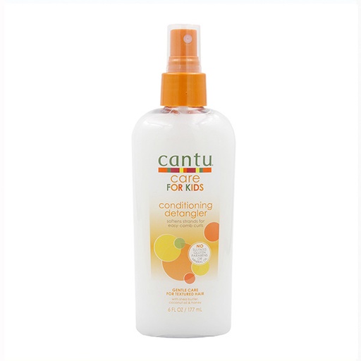 Cantu Care for Kids Detangling Conditioner Acondicionador Desenredante 177 ml