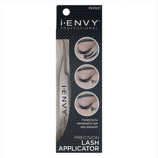 I Envy Precision Lash Applicator - Aplicador para Pestañas de Banda