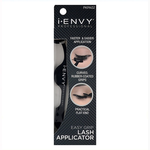 I Envy Easy Grip Lash Applicator - Aplicador para Pestañas Postizas