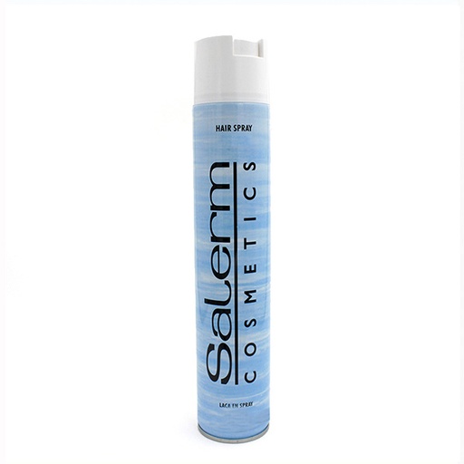 Salerm Laca en Spray Fijación Normal 750 ml (1000)