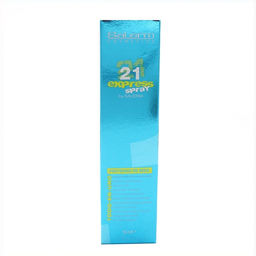 Salerm 21 Express Spray All-in-One 150 ml