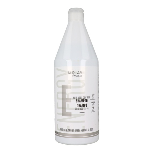 Salerm Hair Lab Hair Loss Control Champú Anticaída 1200 ml