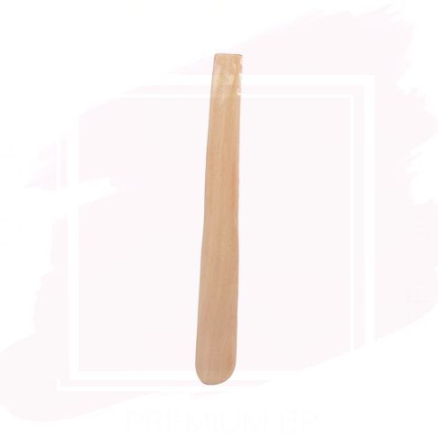 Pollié Espátula para Cera Súper Grande de Madera 250mm 01634