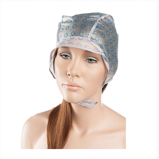 Eurostil Gorro para Mechas de Doble Capa (5 ud) 01290