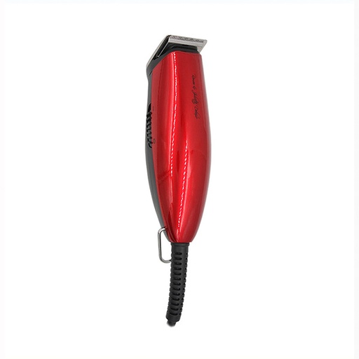 AlbiPro Máquina de Corte Pelo Rojo (2841r)