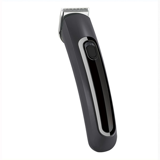 AlbiPro Máquina de Corte Profesional Gris/Negro