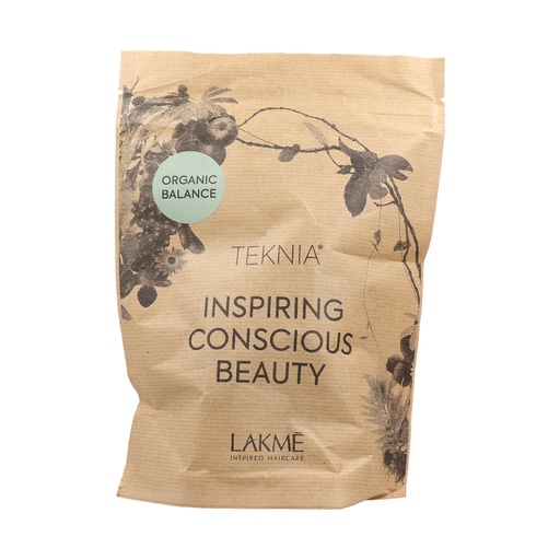 Lakmé Teknia Inspiring Conscious Organic Balance Beauty Pack