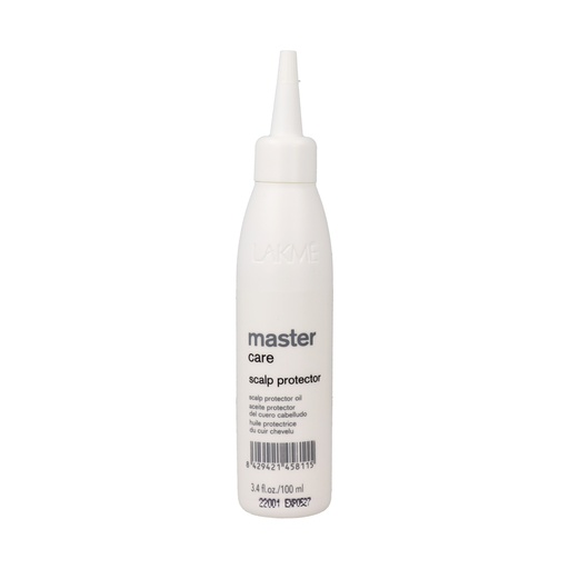 Lakmé Master Care Scalp Protector - Protector para el Cuero Cabelludo 100 ml