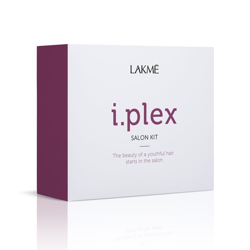 Lakmé i.plex Salon Kit Tratamiento Plex