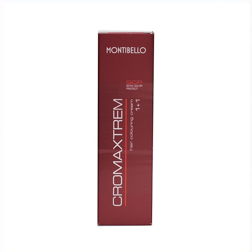 Montibello Cromaxtrem Tinte X44 - Cobre Intenso 60 ml