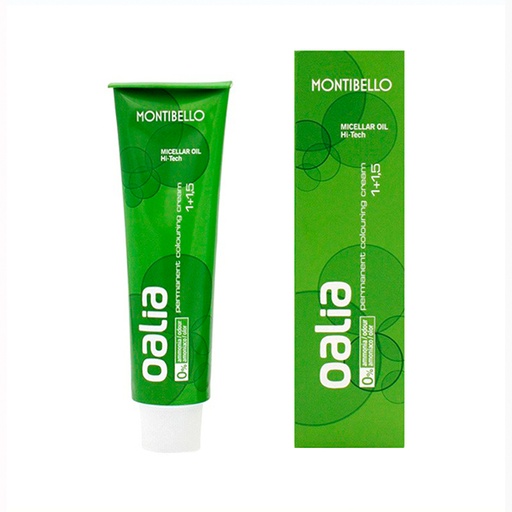 OUTLET Montibello Oalia Tinte 10.13 - Rubio Platino Ceniza Dorado 60 ml**