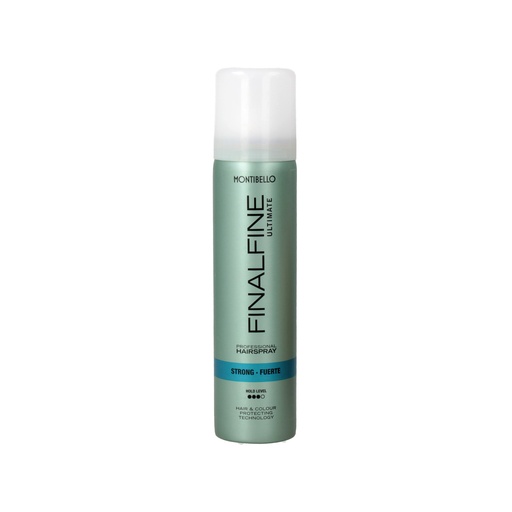 Montibello Finalfine Hairspray Laca Fuerte / Strong 3 75 ml