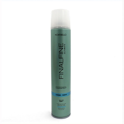 Montibello Finalfine Hairspray Laca Flexible 1 500 ml