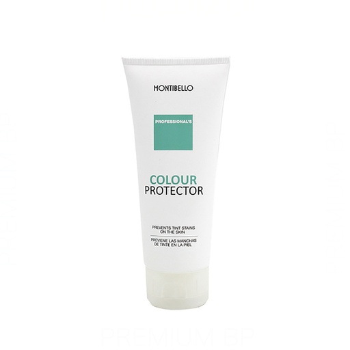 Montibello Colour Protector Crema Protectora de la Piel 100 ml