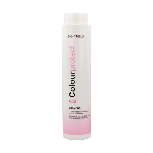 Montibello Care Colour Protect Champú para Cabellos Coloreados 300 ml