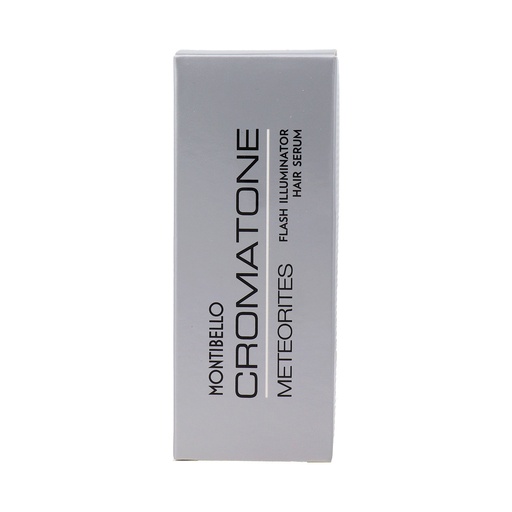 Montibello Cromatone Meteorites Flash Illuminator Hair Serum 50 ml