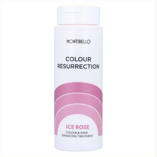 Montibello Care Color Resurrection Ice Rose Tratamiento Matizador 150 ml