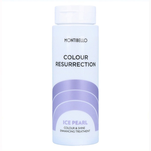 Montibello Care Color Resurrection Ice Pearl Tratamiento Matizador 150 ml