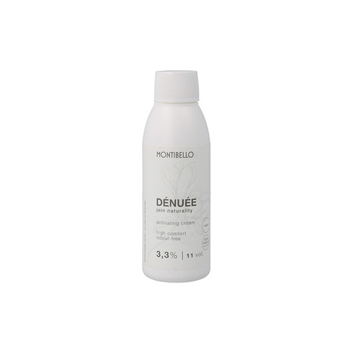 Montibello Dénuée Crema Activadora 11vol 3,3% 90 ml