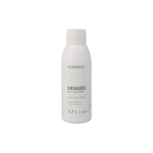 Montibello Dénuée Crema Activadora 5,5vol 1,7% 90 ml