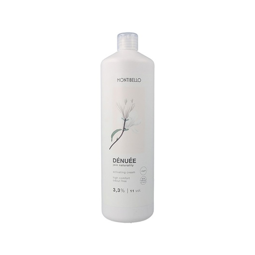 Montibello Dénuée Crema Activadora 11vol 3,3% 1000 ml