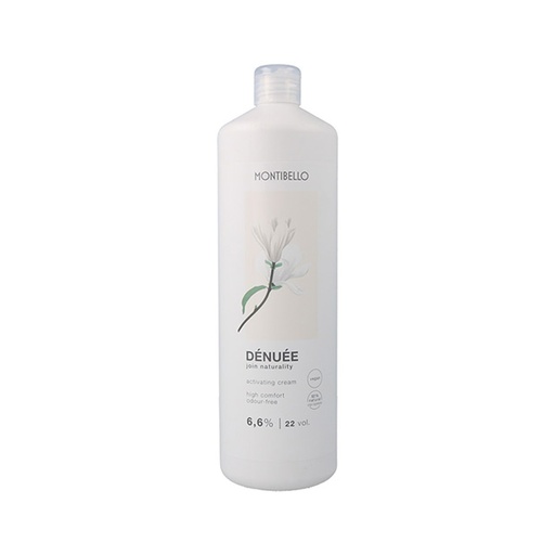 Montibello Dénuée Crema Activadora 22vol 6,6% 1000 ml