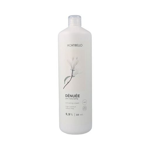 Montibello Dénuée Crema Activadora 33vol 9,9% 1000 ml