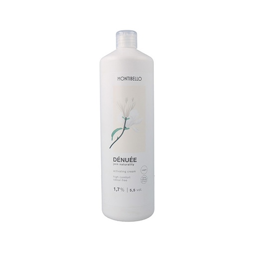 Montibello Dénuée Crema Activadora 5,5vol 1,7% 1000 ml