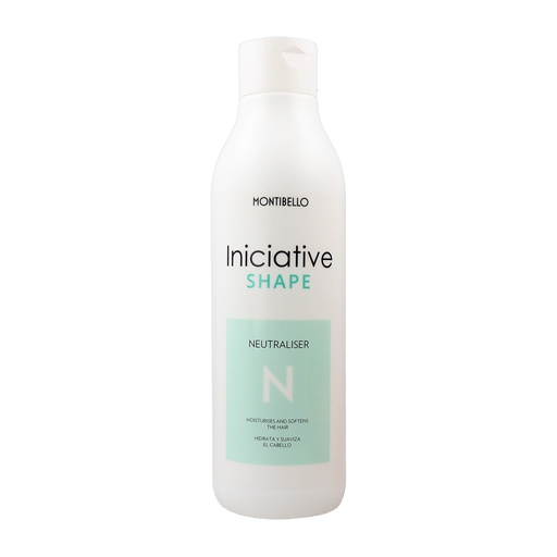 Montibello Iniciative Neutralizante para Permanente 1000 ml