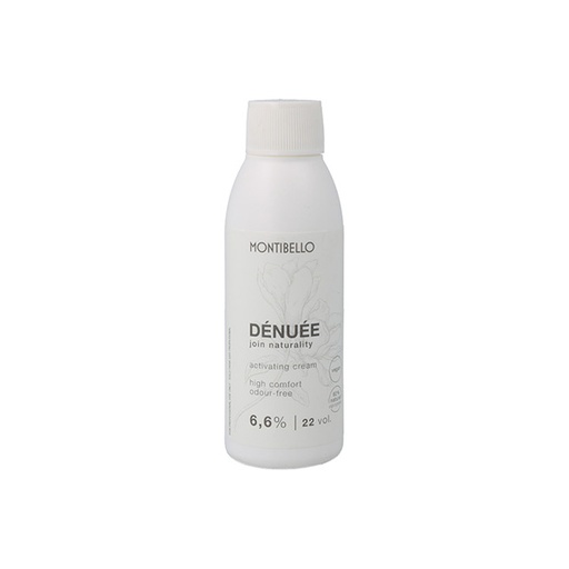 Montibello Dénuée Crema Activadora 22vol 6,6% 90 ml