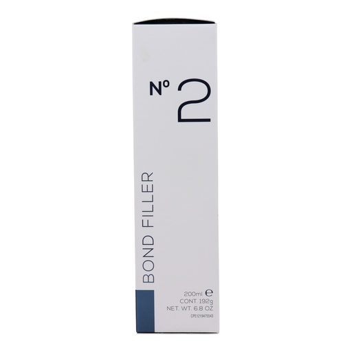 Lendan Plex Forte Blond Filler nº2 200 ml