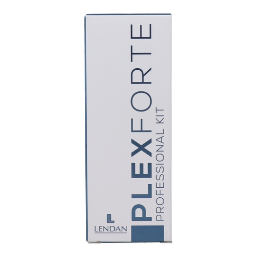 Lendan Plex Forte Monodosis nº1 y nº2 (2 x 15 ml)